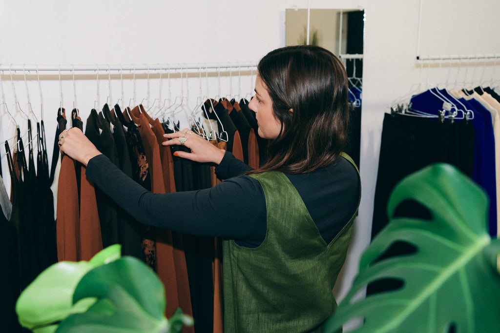 Kate, Shio Store Berlin