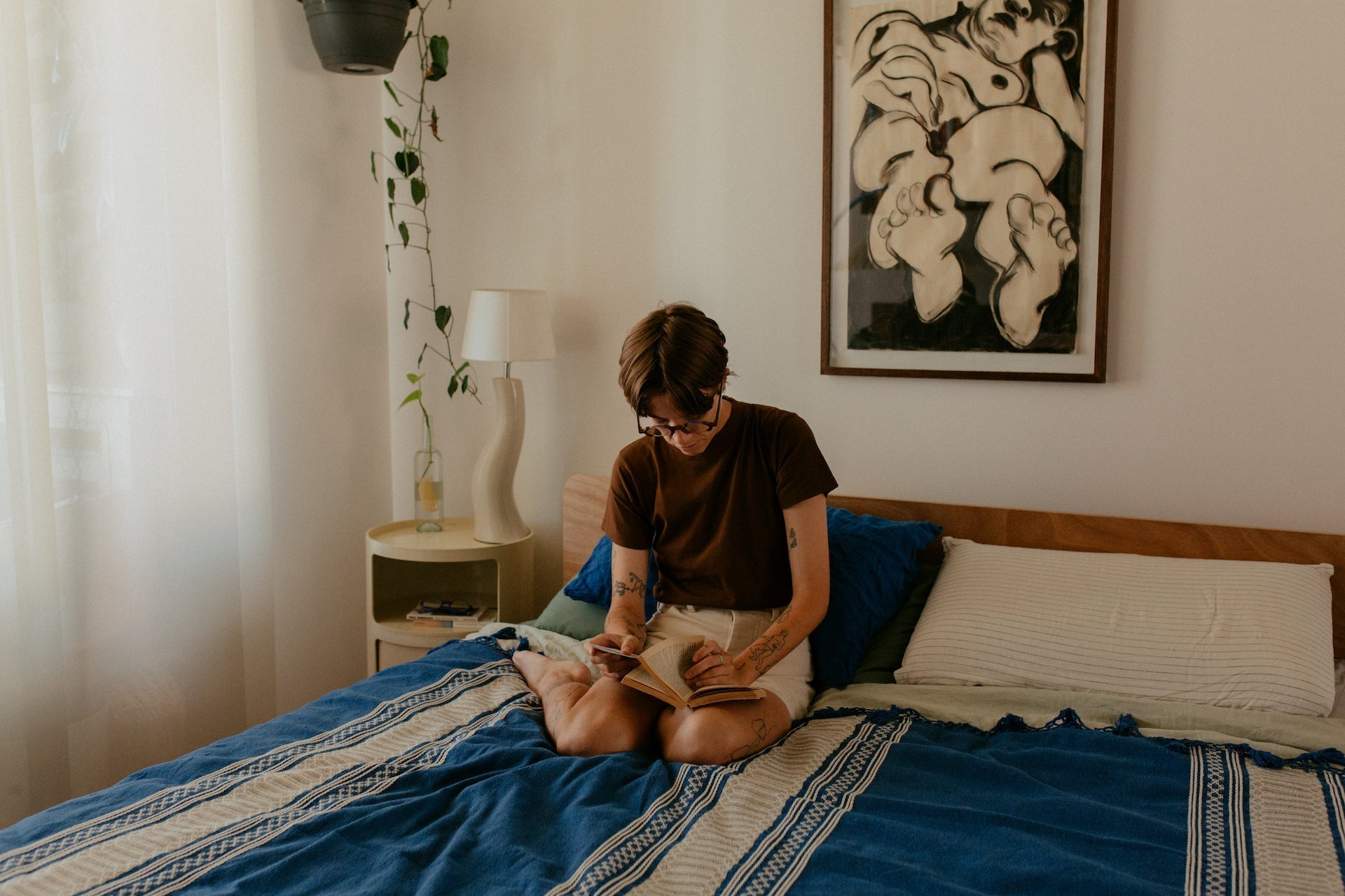Abbey Rich, Artist
