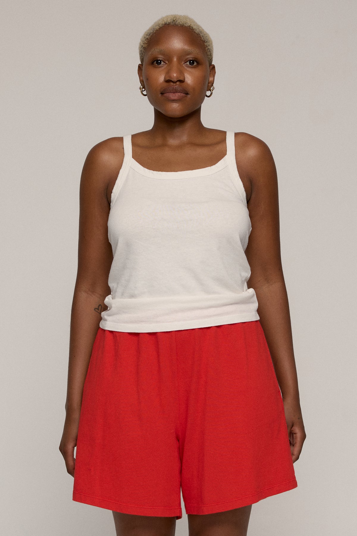 Organic Shorts