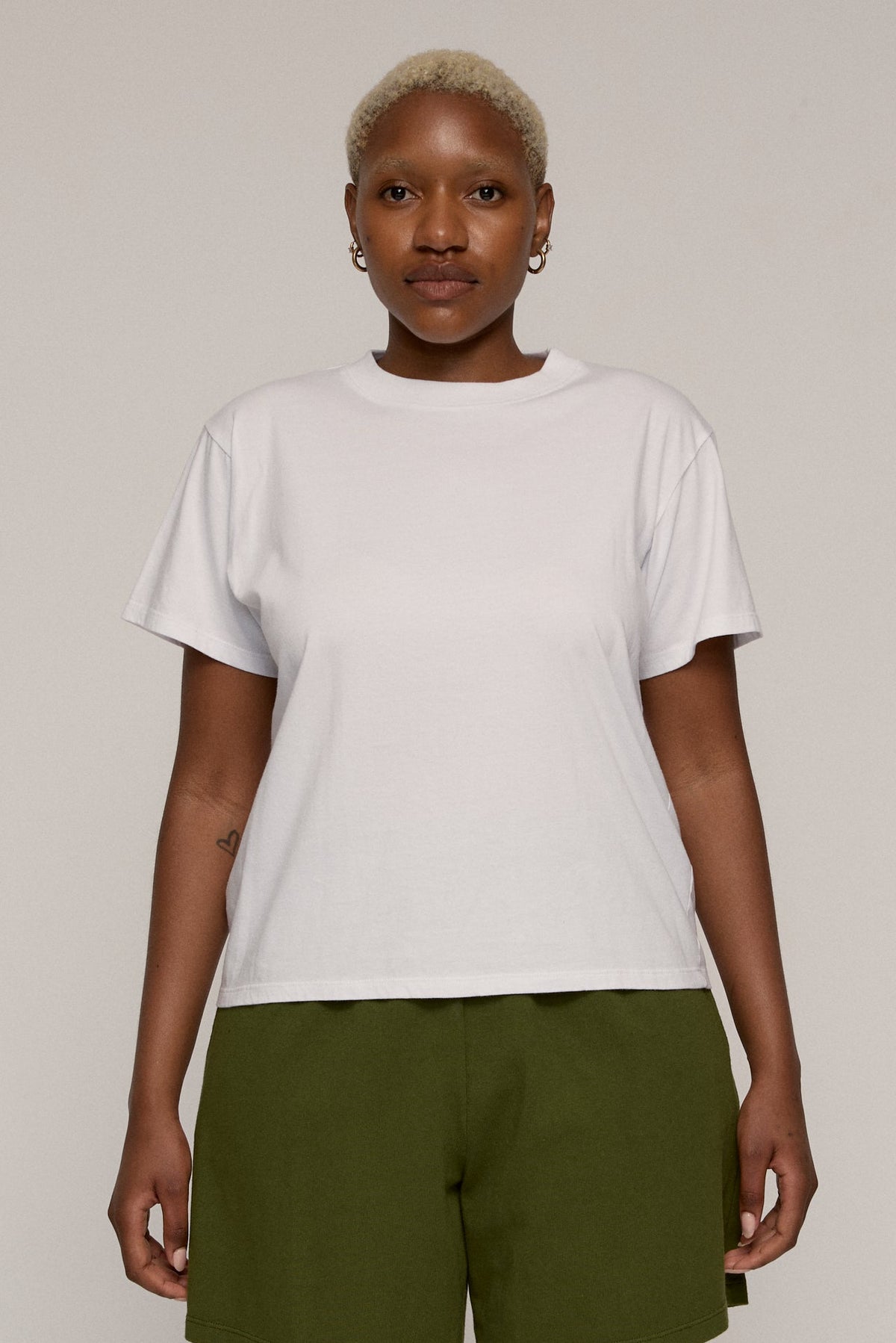 Organic Classic Tee