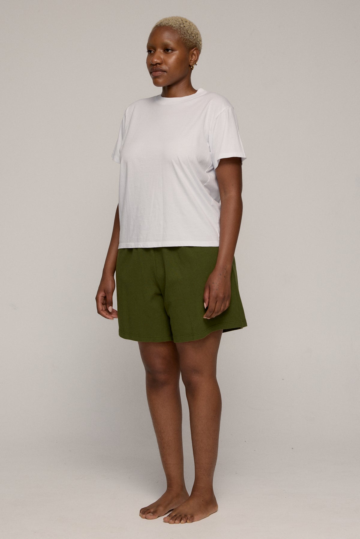 Organic Classic Tee