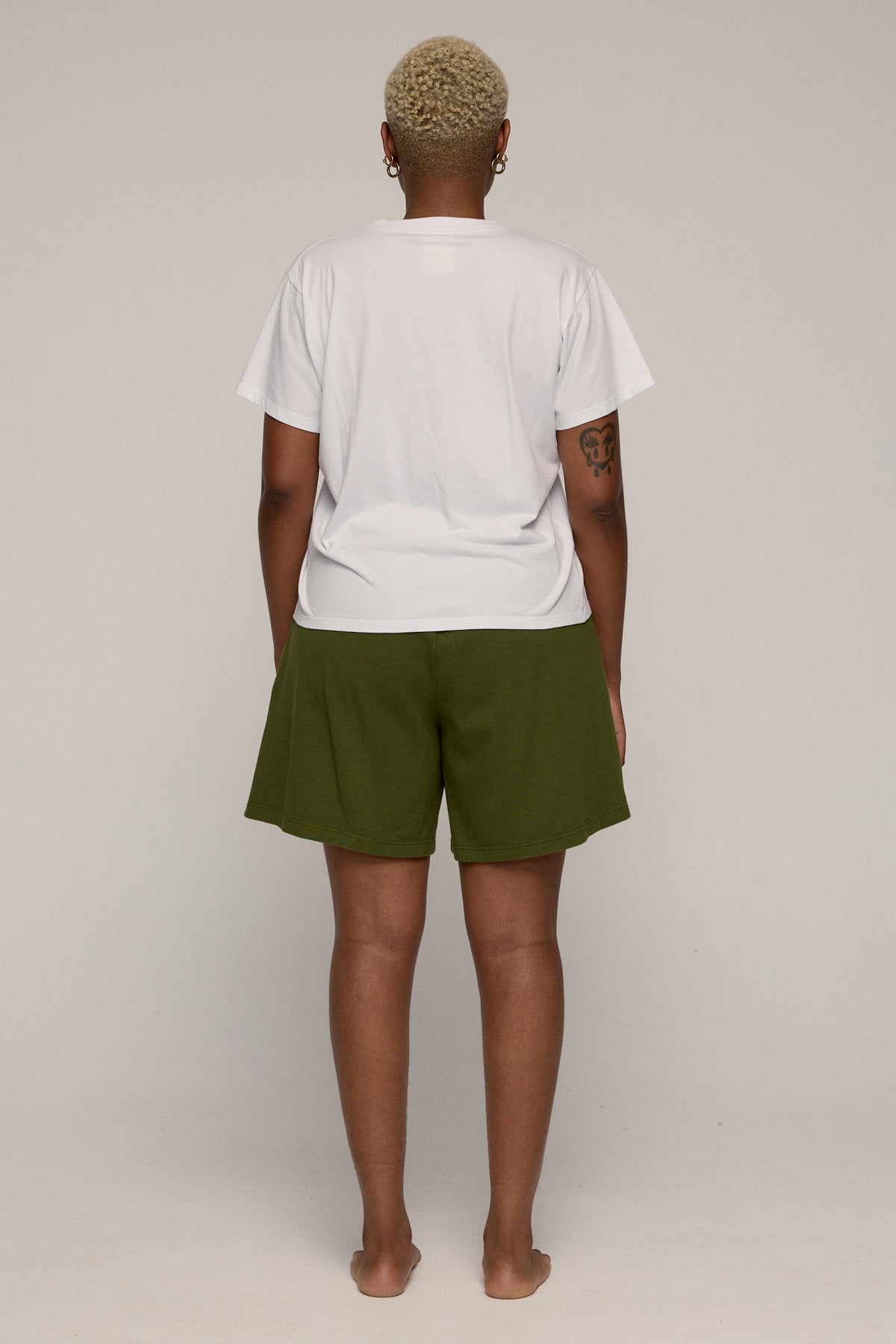 Organic Classic Tee