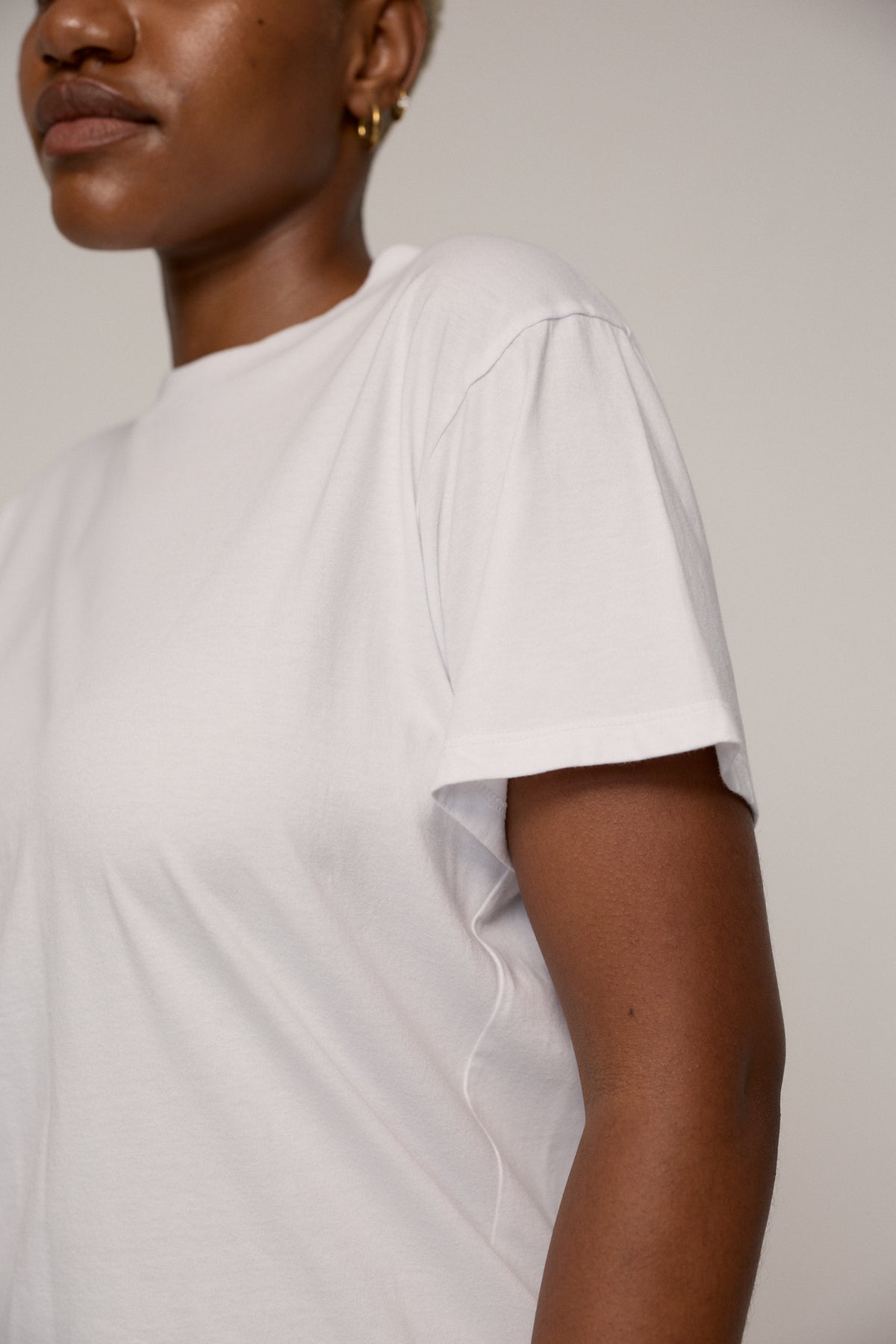 Organic Classic Tee