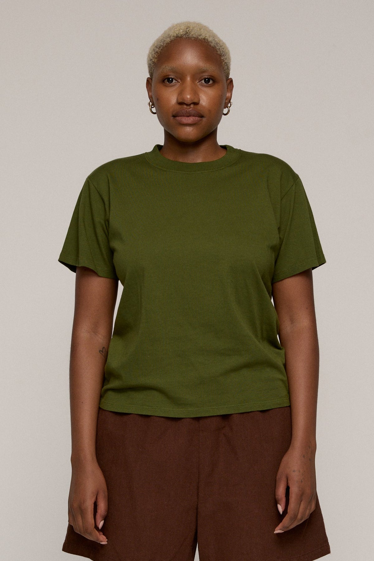 Organic Classic Tee