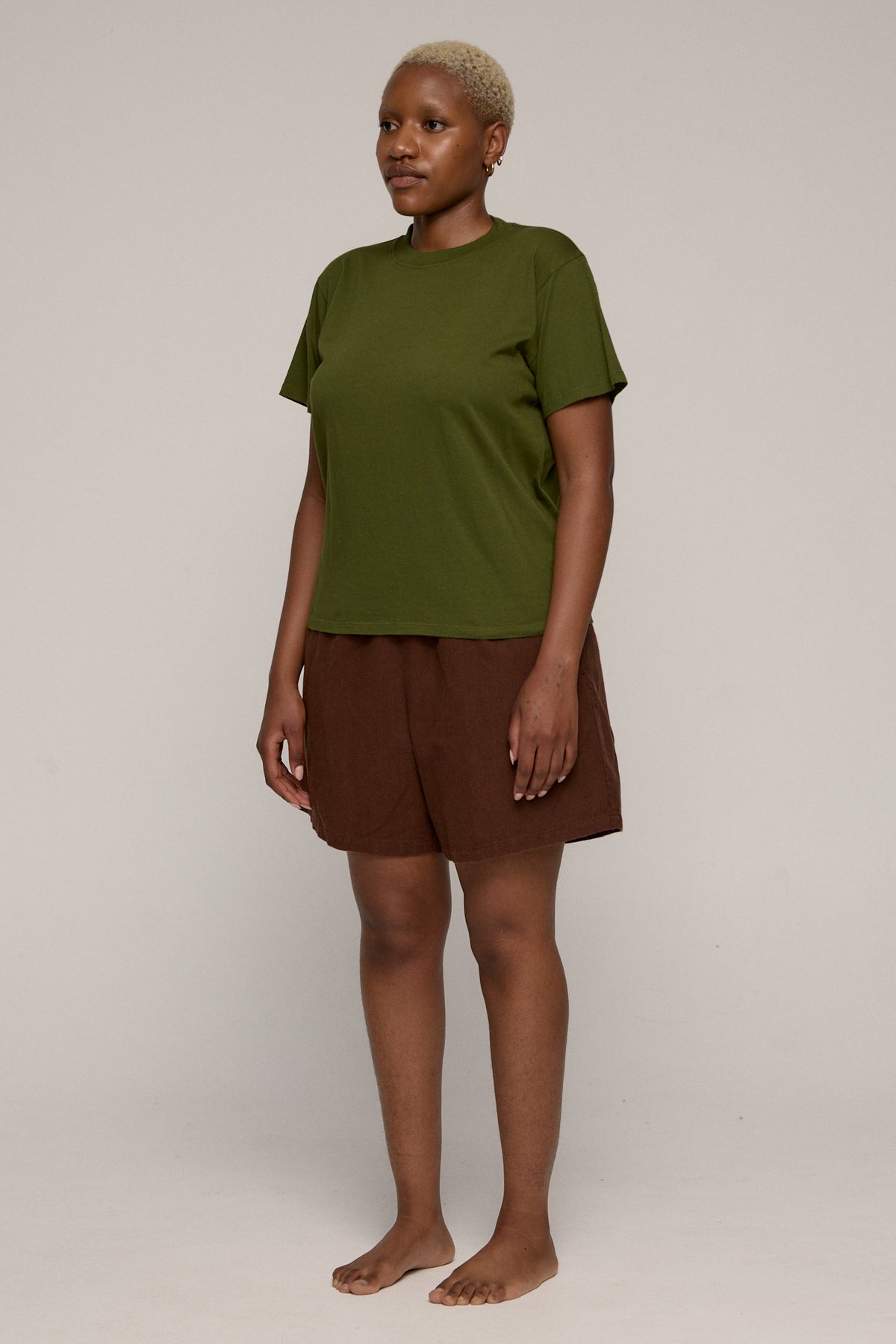 Organic Classic Tee