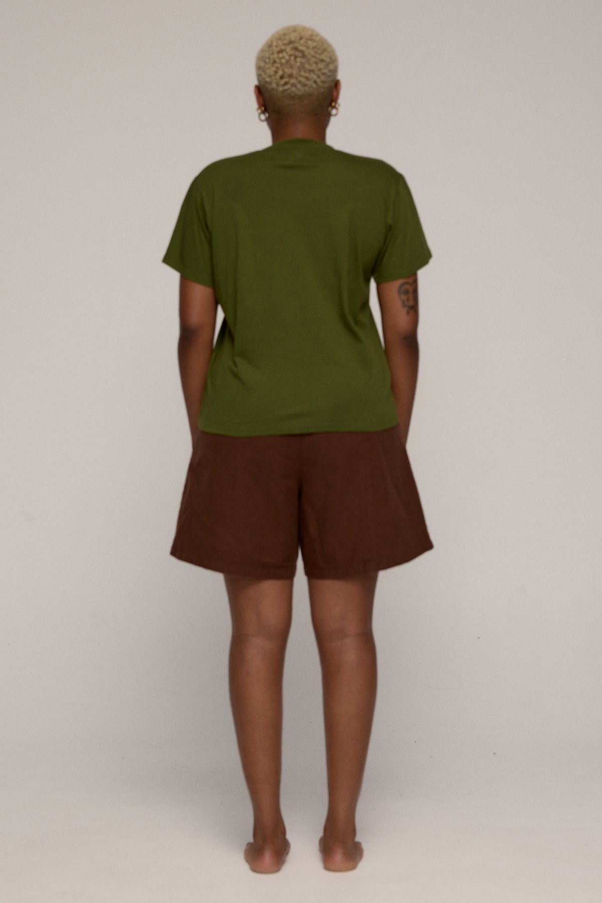 Organic Classic Tee