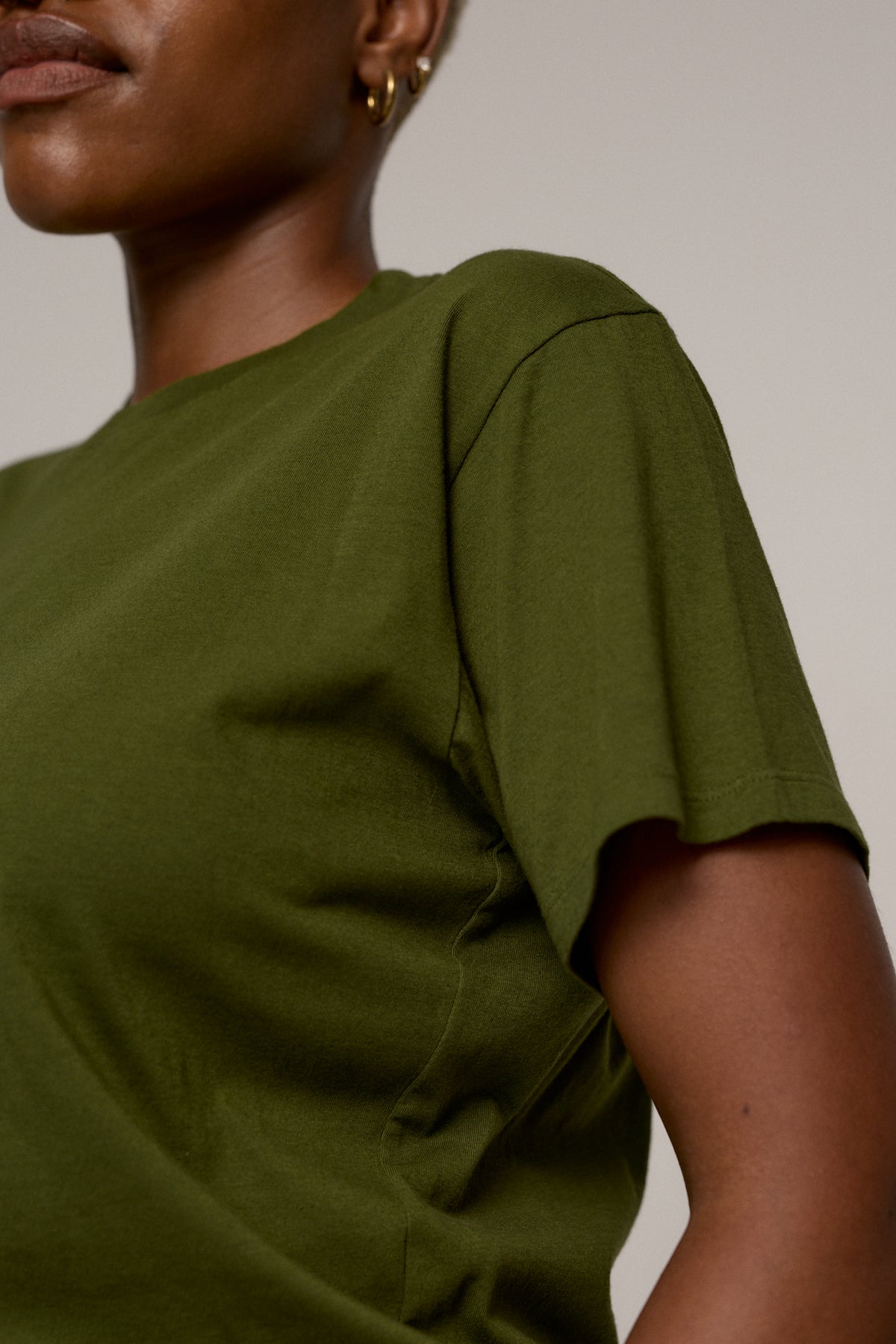 Organic Classic Tee