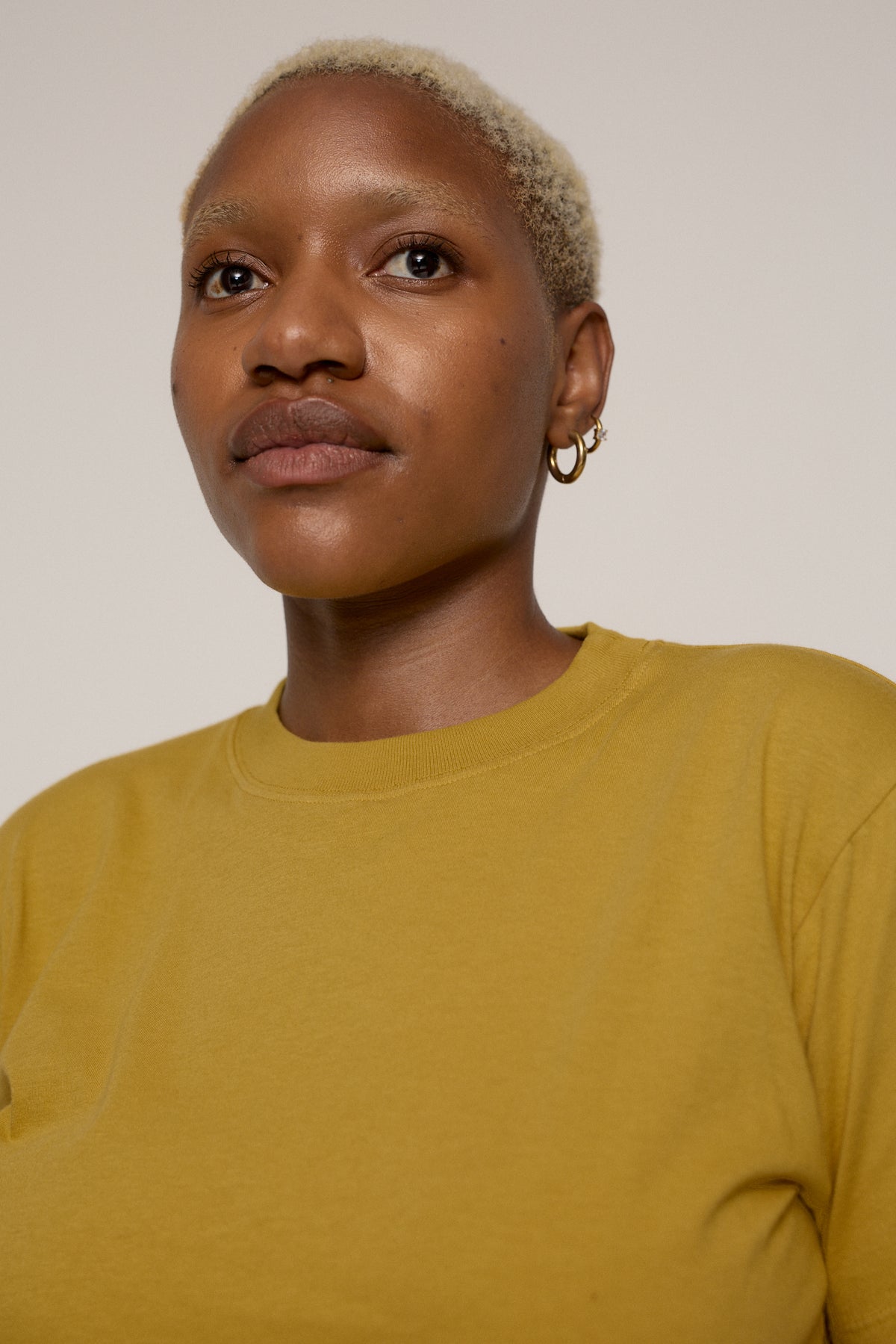 Organic Classic Tee