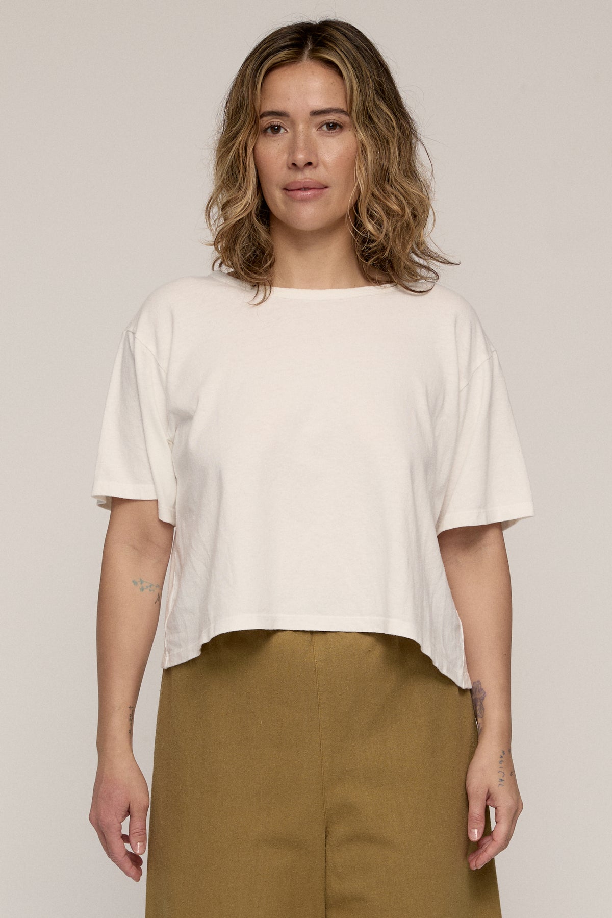 Hemp Summer Pant