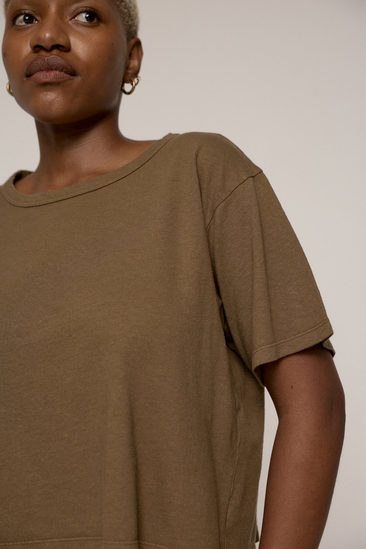 Hemp Crop Tee