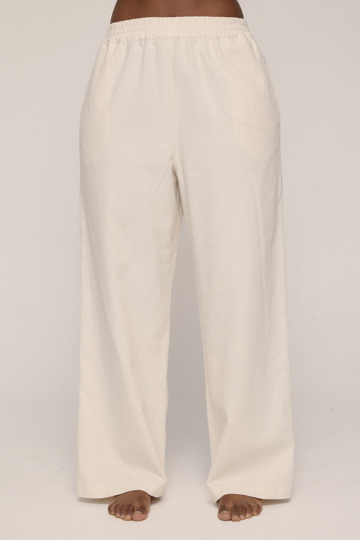 Hemp Summer Pant