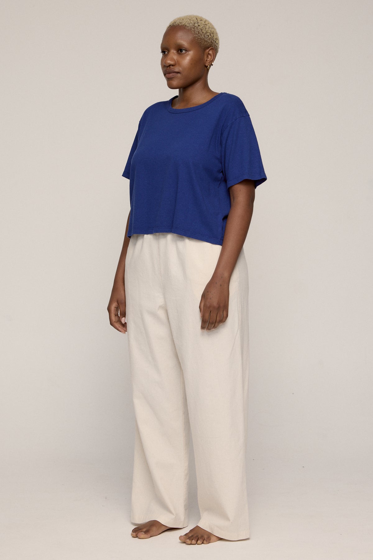 Hemp Crop Tee