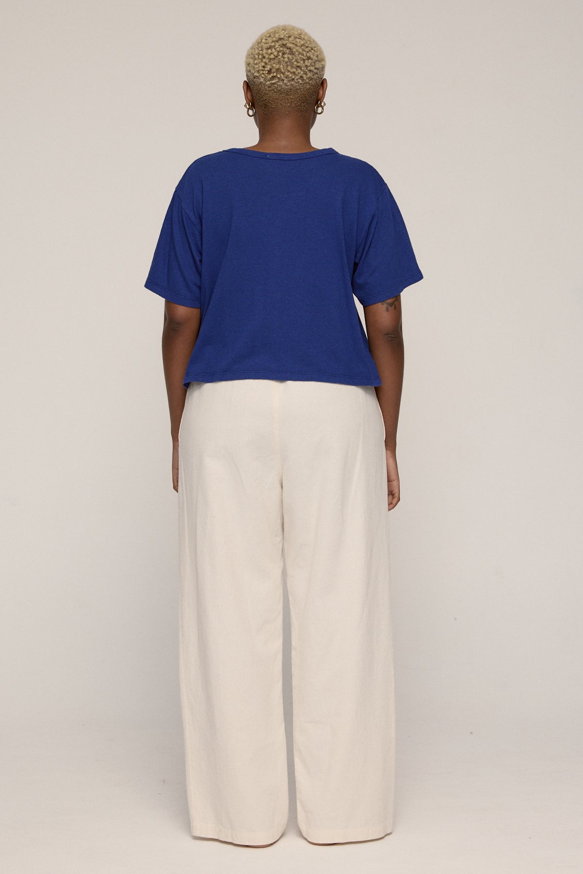 Hemp Crop Tee