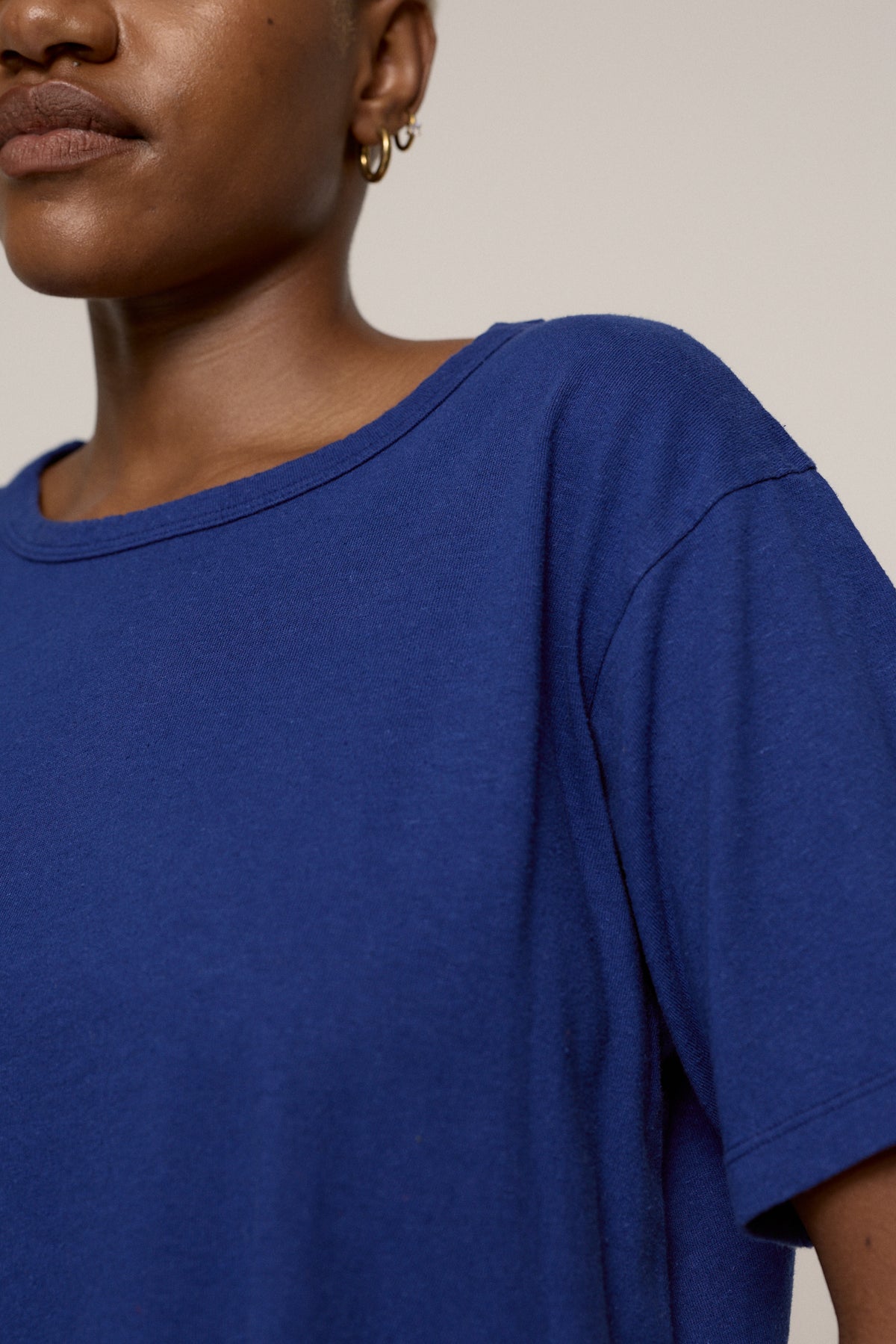 Hemp Crop Tee