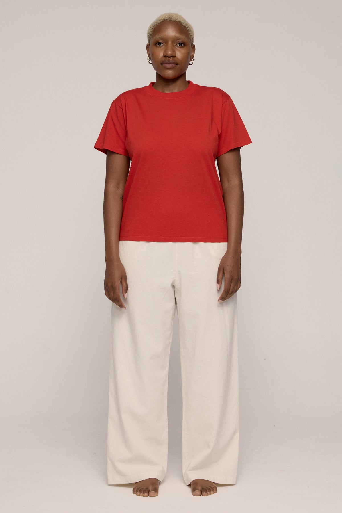 Organic Classic Tee