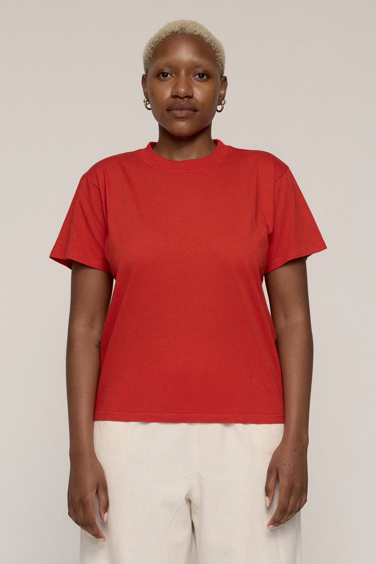 Organic Classic Tee