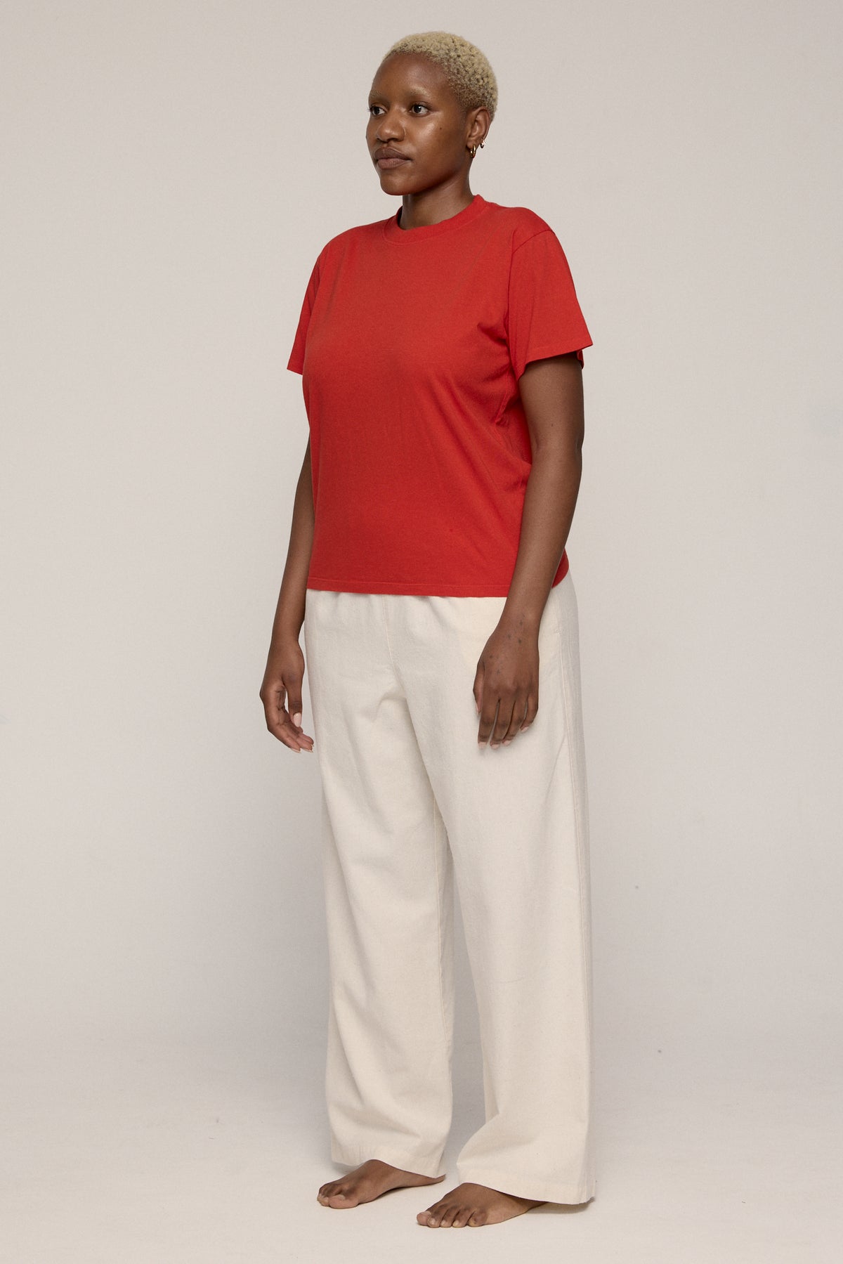 Organic Classic Tee