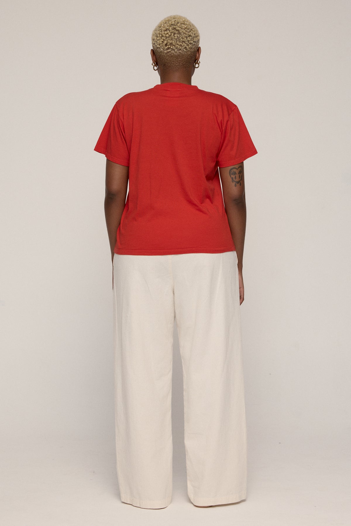 Organic Classic Tee