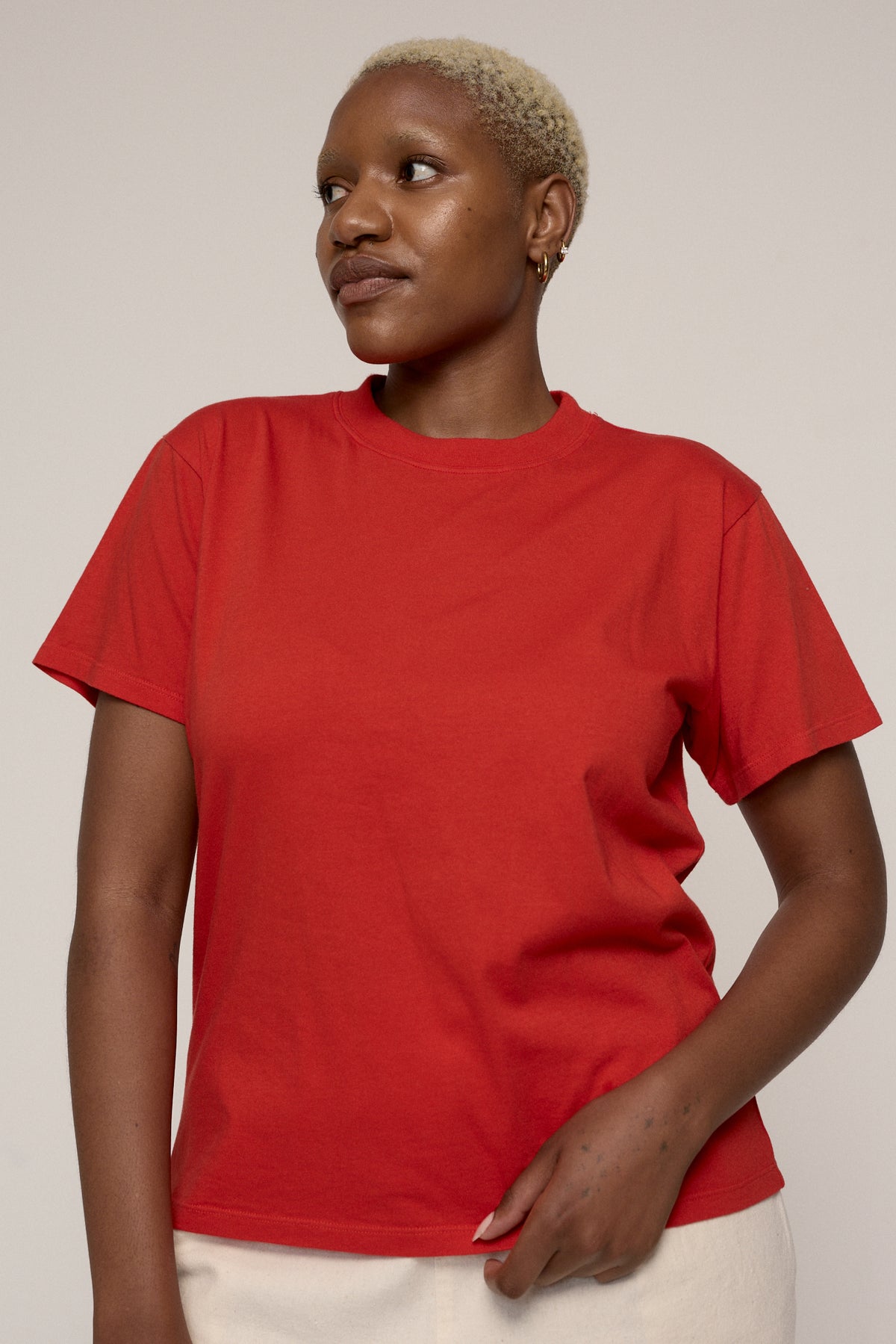 Organic Classic Tee