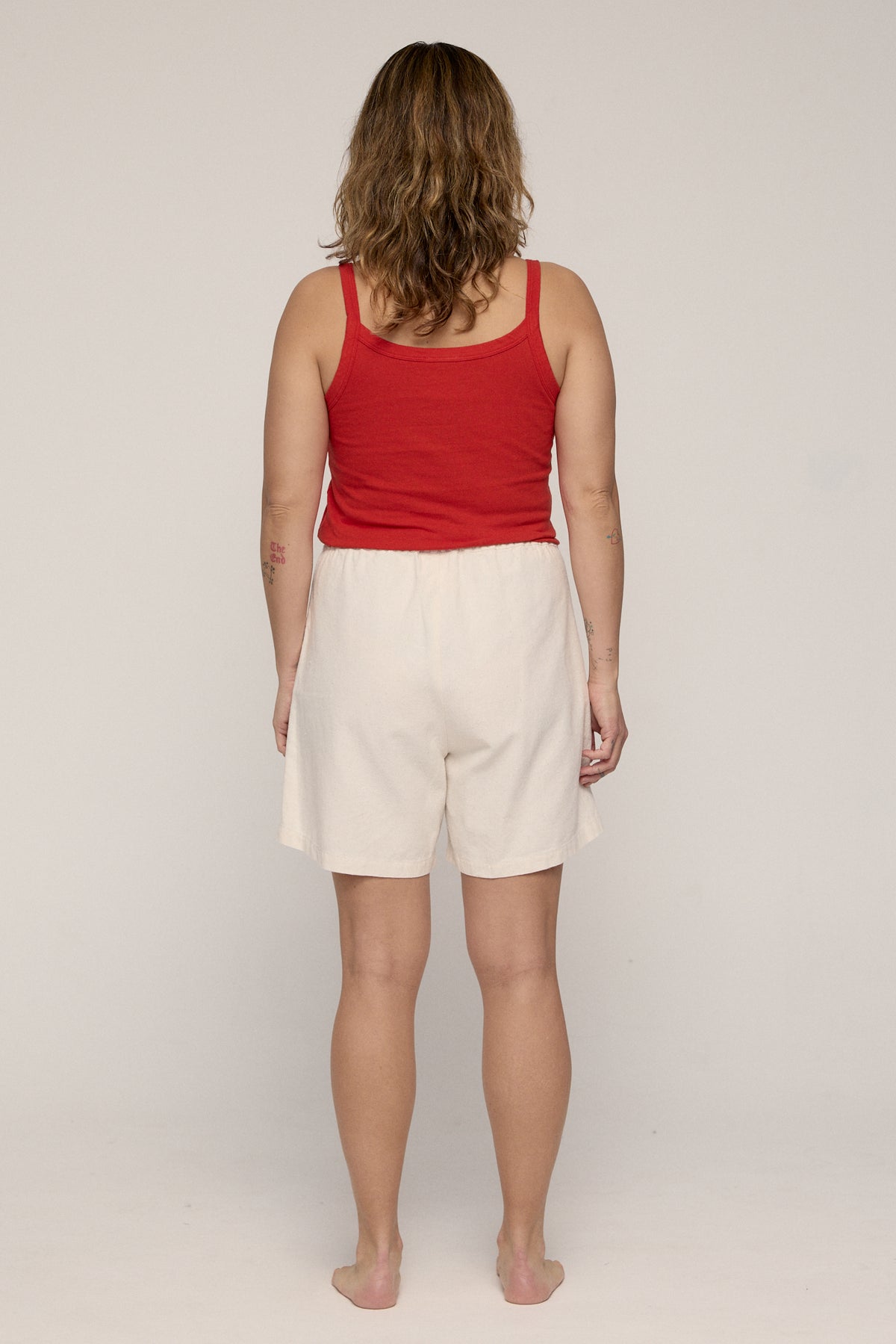 Hemp Singlet