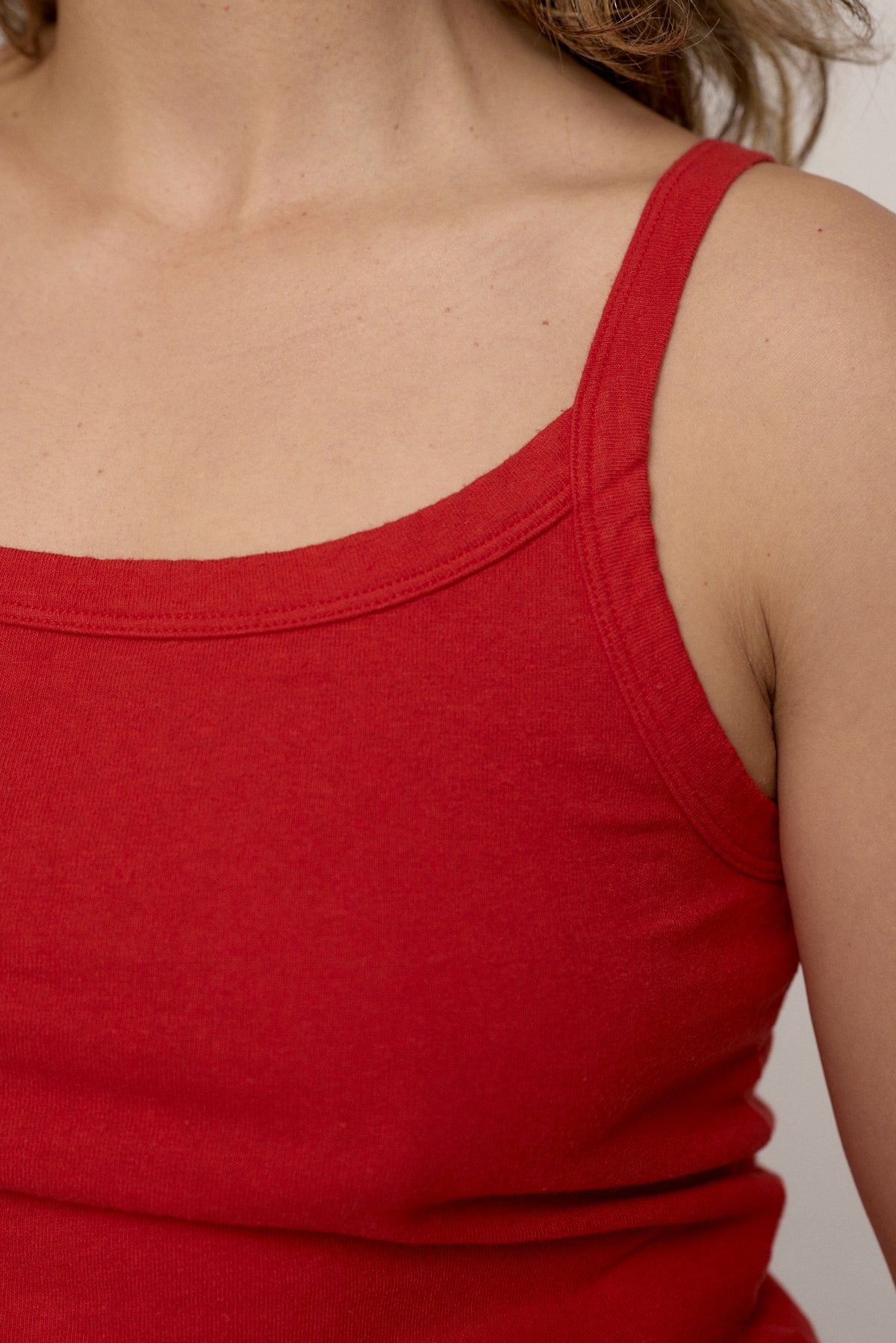Hemp Singlet