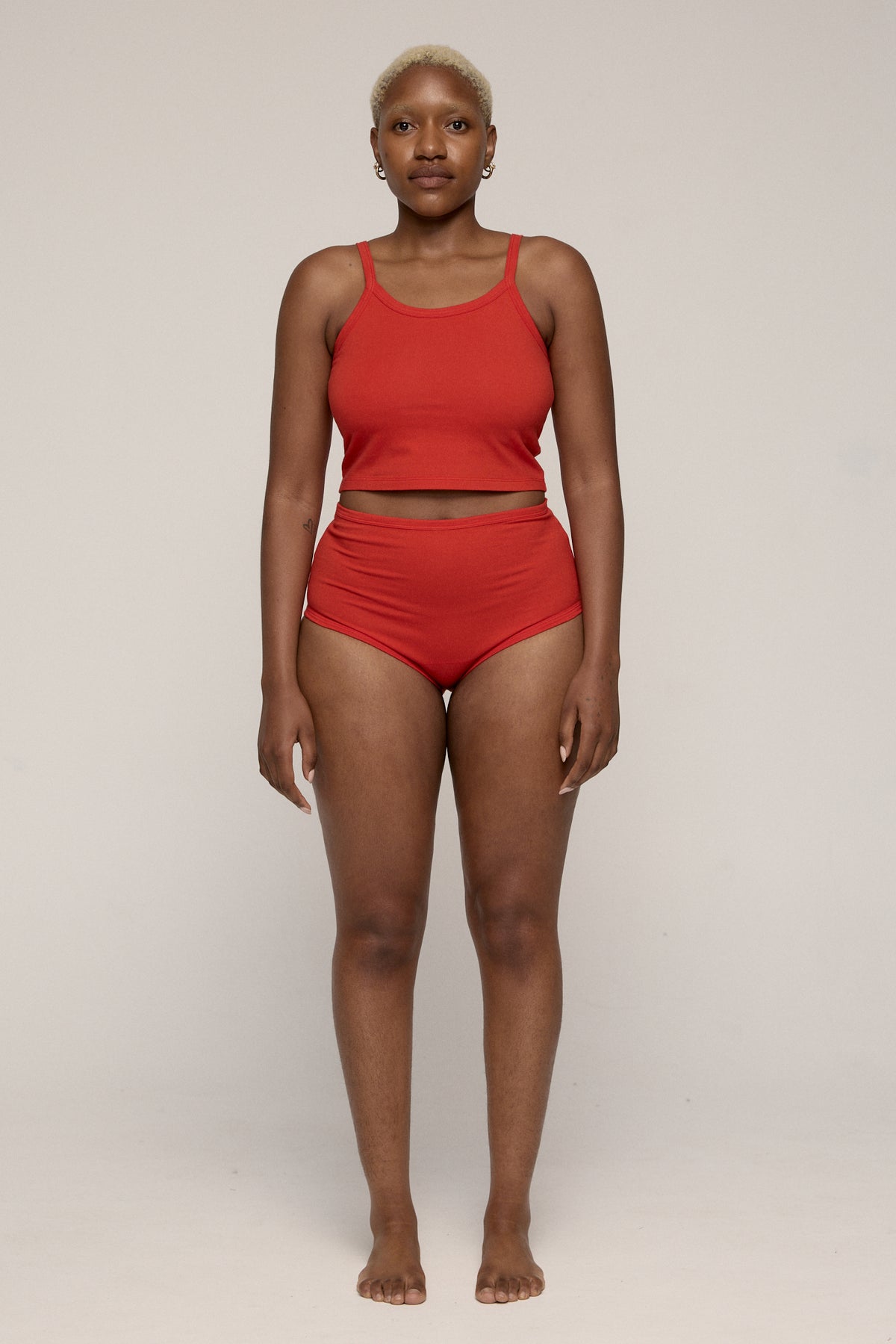 Organic High Briefs