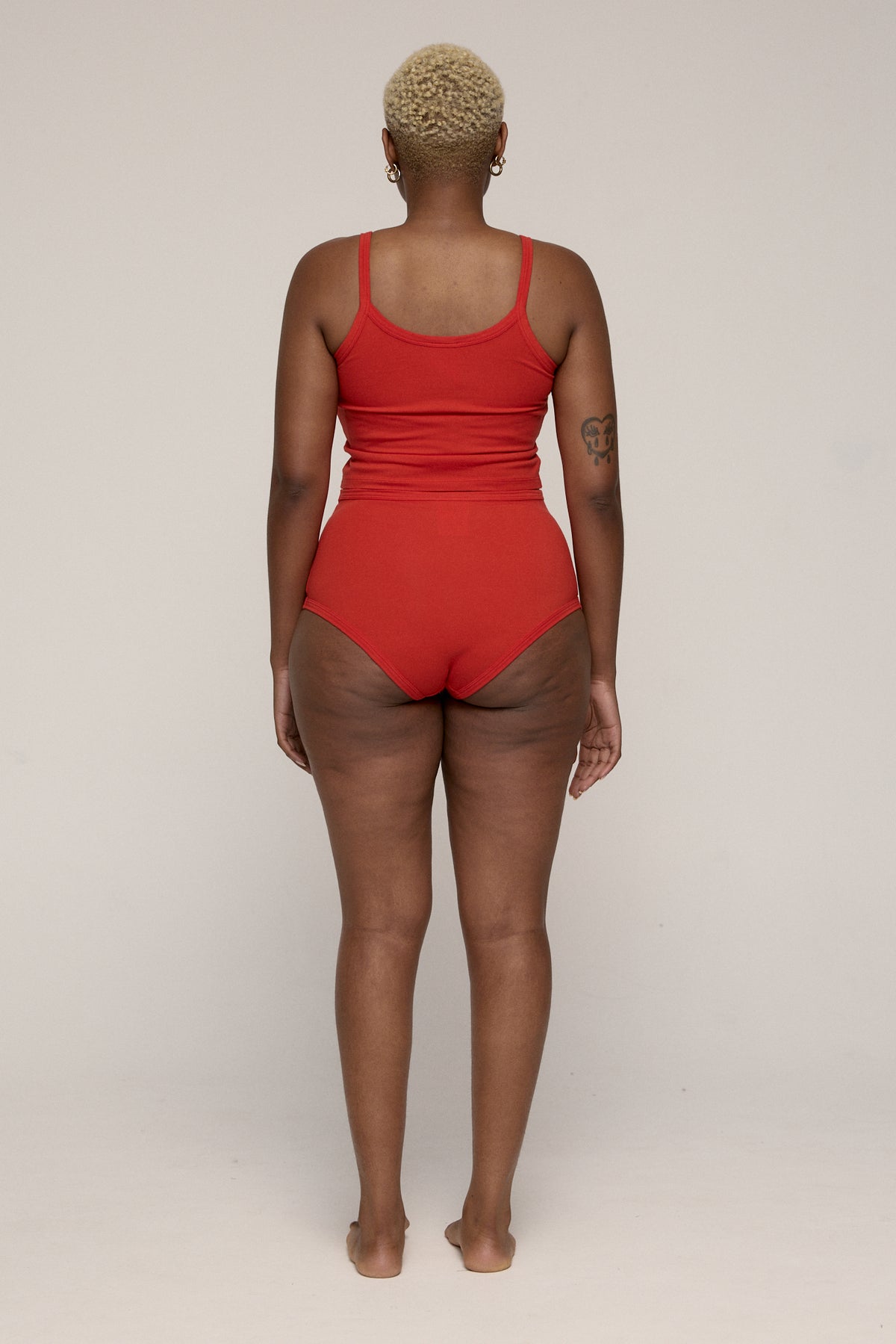 Organic High Briefs