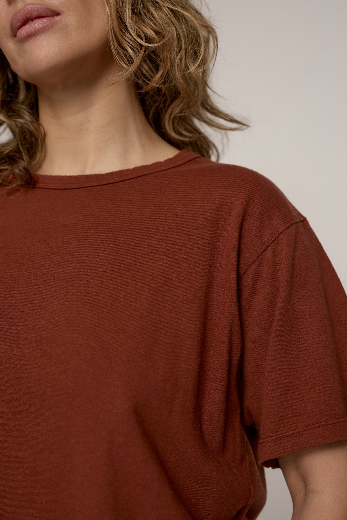 Hemp Crop Tee