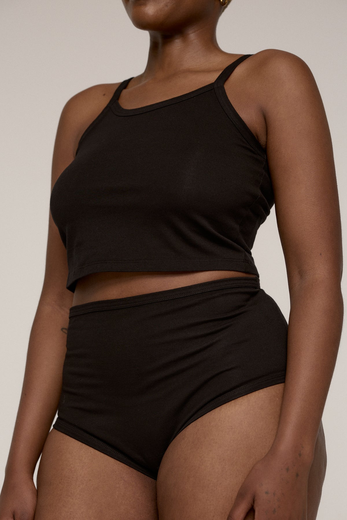 Organic High Briefs