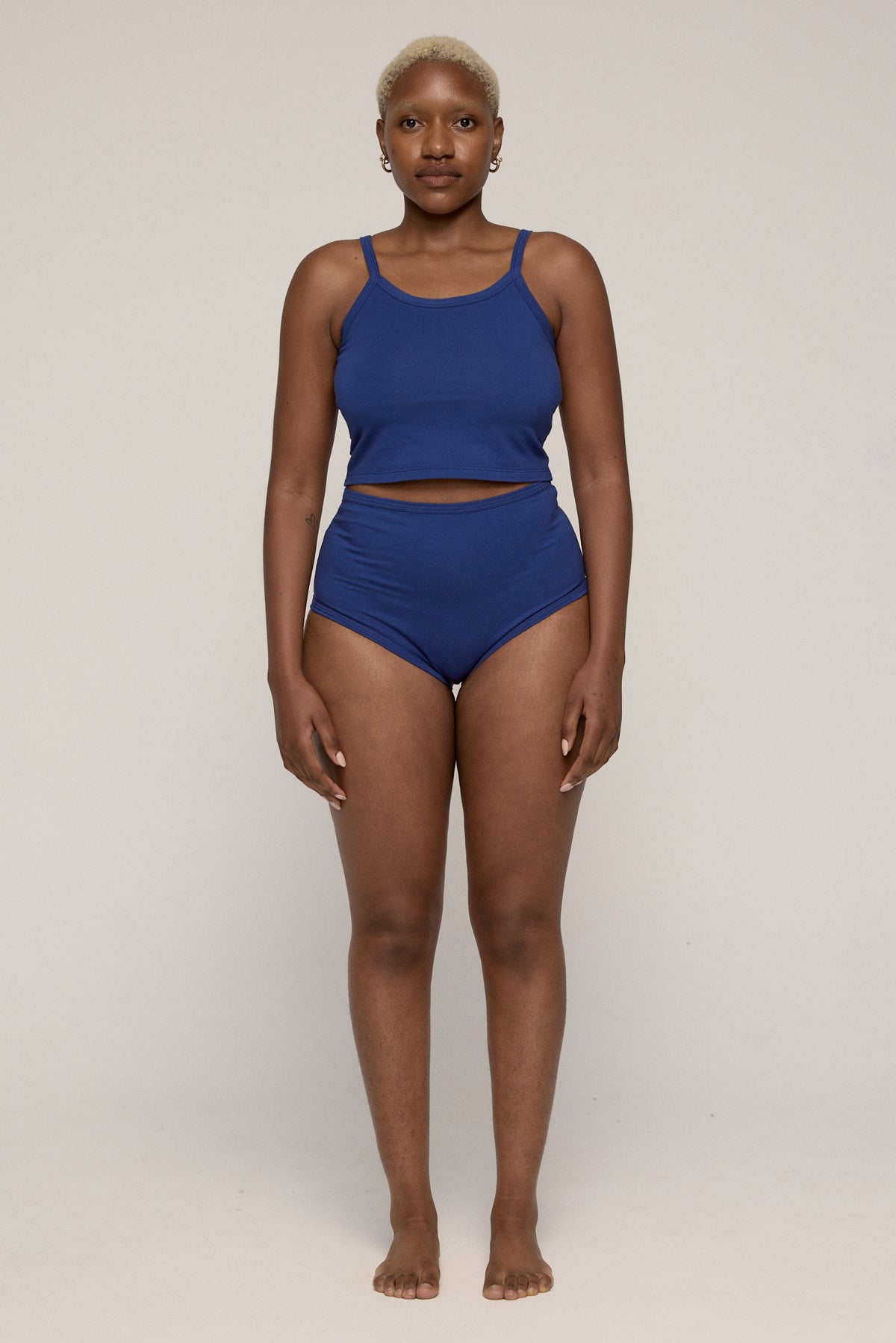 Organic High Briefs