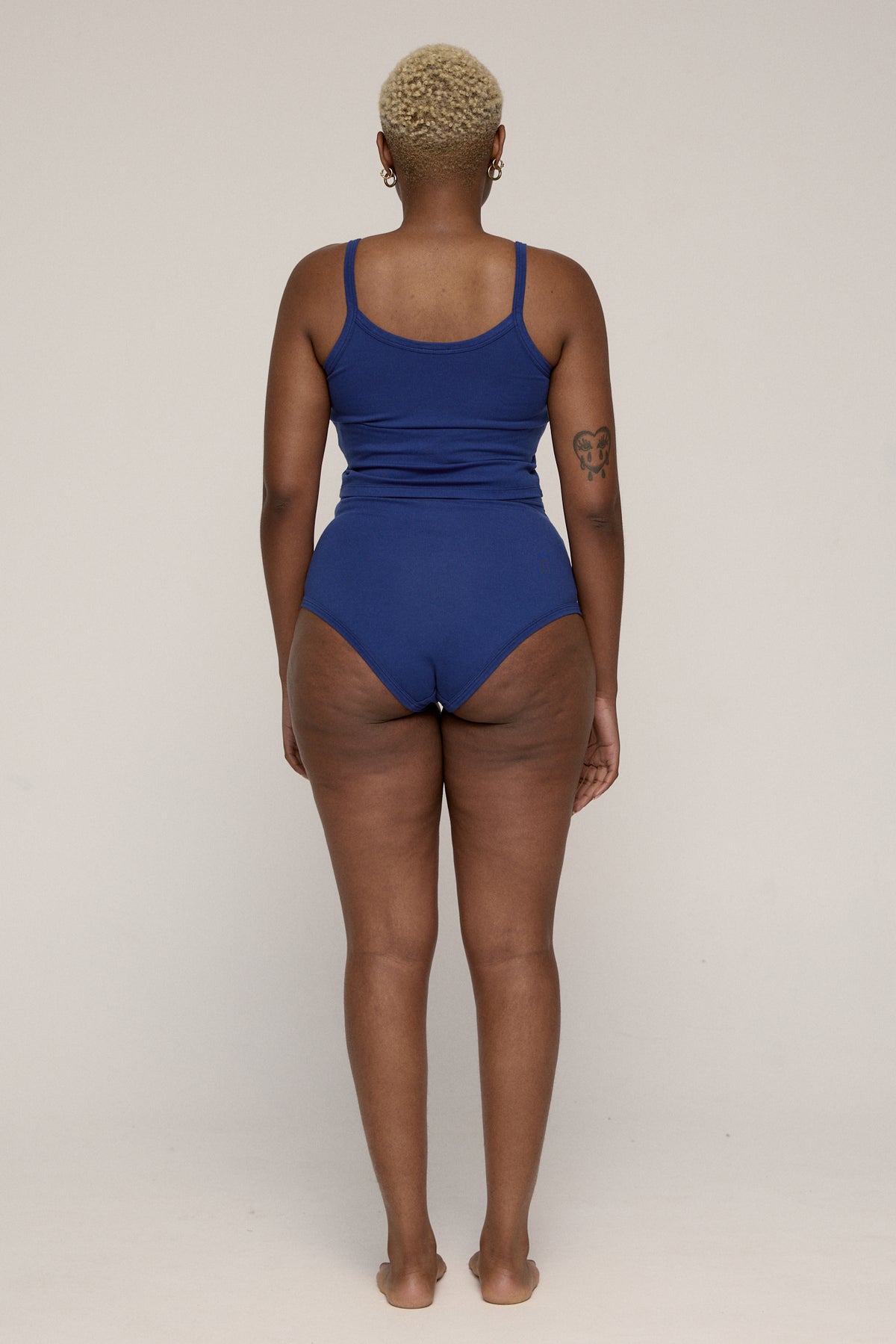 Organic High Briefs