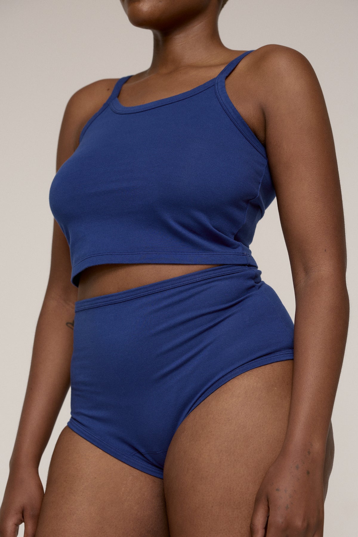 Organic High Briefs