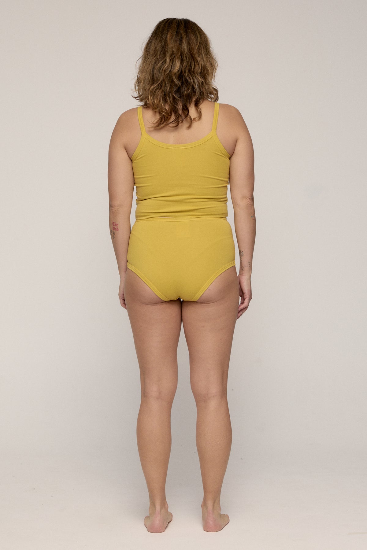 Organic High Briefs