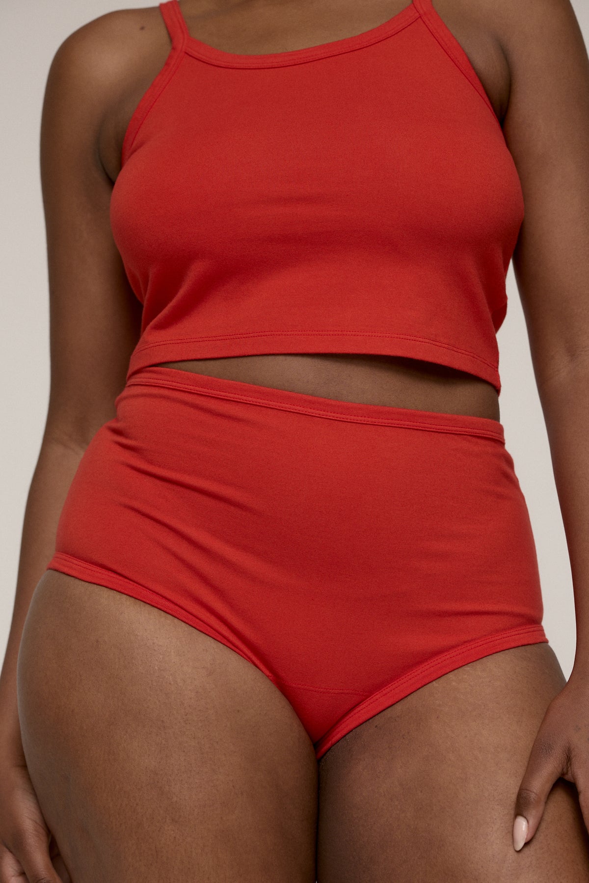 Organic High Briefs