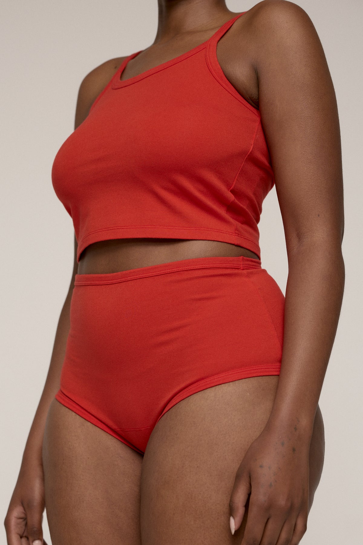 Organic High Briefs