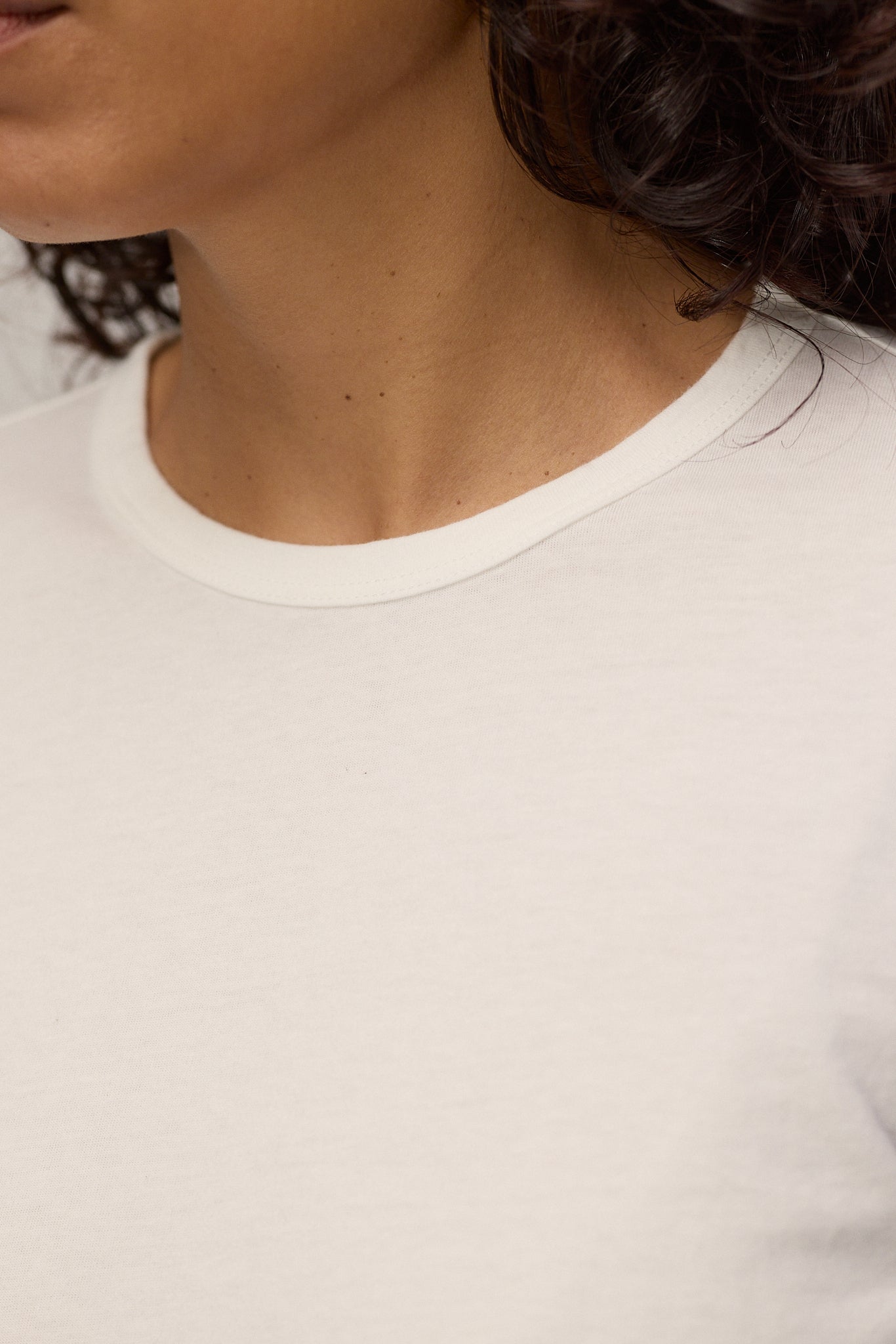Organic Longsleeve Tee